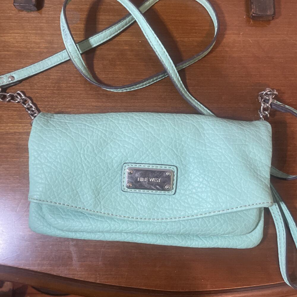 Nine West Vintage Y2K
